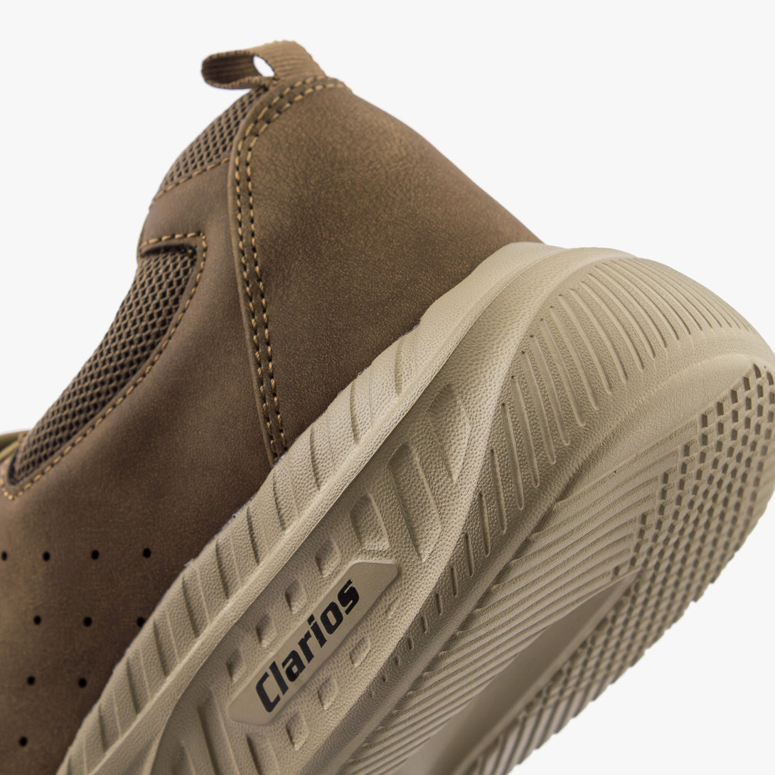 حذاء رياضي رجالي