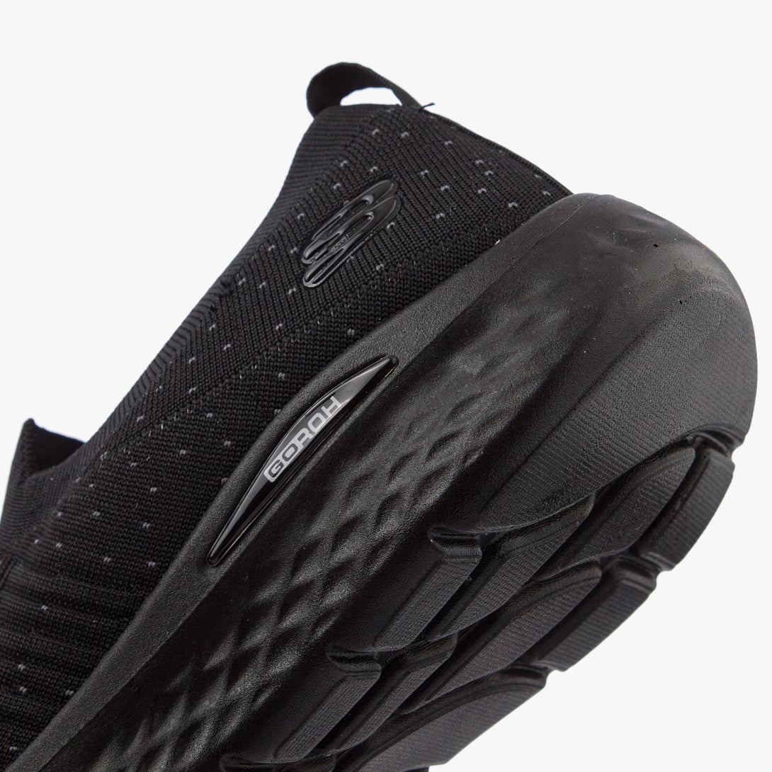 كلاريوس | حذاء كاجوال رجالي أسود من كلاريوس 6