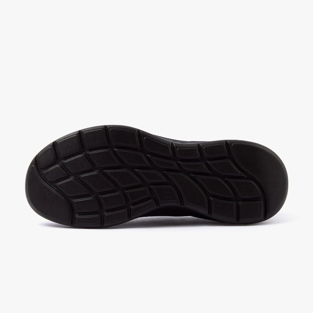 كلاريوس | حذاء كاجوال رجالي أسود من كلاريوس 7